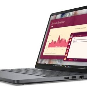 Notebook Dell Pro 14, Core Ultra 7 255U, 14" FHD, 32GB RAM, 1TB SSD, W11 Pro