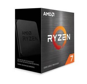 Procesador AMD Ryzen 7 5700G con Gráficos Radeon (AM4, 8 Cores, 16 Hilos, 3.8/4.6GHz)