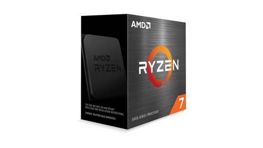 Procesador AMD Ryzen 7 5700G con Gráficos Radeon (AM4, 8 Cores, 16 Hilos, 3.8/4.6GHz)