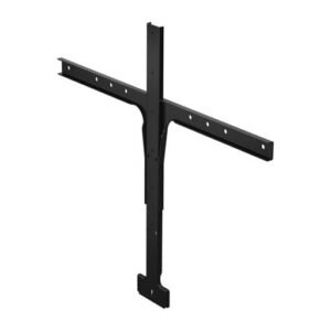 Soporte Jabra para PanaCast 50 (Vesa, Negro)