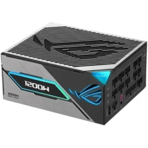 Fuente de Poder ASUS ROG STRIX de 1200W (Certificada 80+ Platinum, ATX 3.1, Full Modular)
