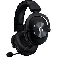 Logitech G Pro X Wireless LIGHTSPEED Gaming Headset