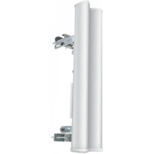 Antena Sectorial Ubiquiti AM-5G19-120 - 19dBi, 120°, 5GHz, 2x2 MIMO, req-Rocket