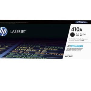 Cartucho de Tóner HP 410A Negro LaserJet Original