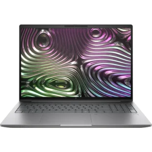 Mobile Workstation HP ZBook X G1i de 16” (Ultra 9 285H, RTX PRO 1000, 32GB RAM, 1TB SSD, Win11 Pro)