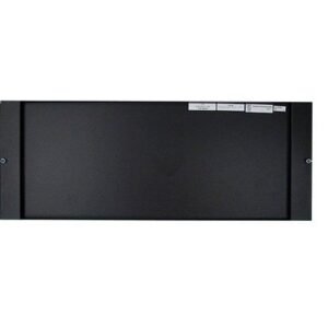 Notifier Black Box Expansion Cabinet