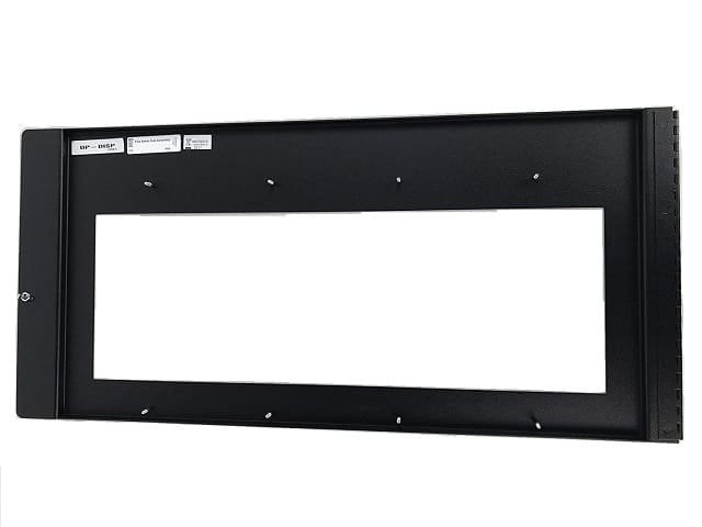 Notifier Black Box Backplate kit