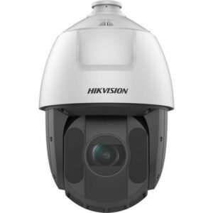 Cámara de Vigilancia IP Hikvision Domo PTZ Speed Dome (4.8mm, 4MP, PoE+, IR 150m, IP67)