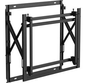 Soporte de Pared Hikvision DS-DN4901W para Pantalla LCD VESA 600 × 400 mm