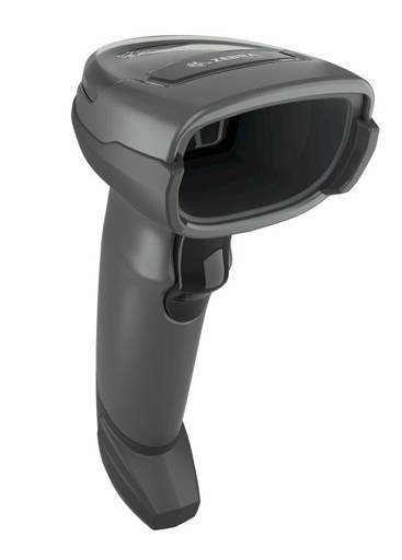 Lector de Códigos Zebra DS2278 con Auto-disparo (1D/2D, Bluetooth)