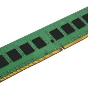 Kingston 8GB DDR4 3200MT/s Single Rank Module