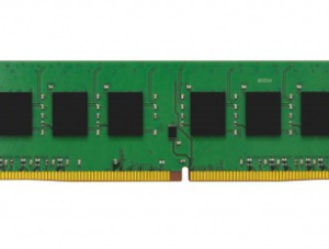 Memoria RAM Kingston ValueRAM de 8GB (DDR4, 3200MHz, CL22 , DIMM)