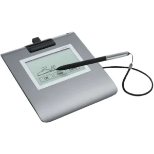 Terminal de Firmas Wacom STU-430 (Sign pro PDF para Windows)