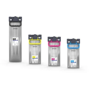 Cartucho de Tinta Epson C13T05A400 (XL, Amarillo)