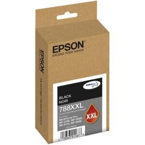 Cartucho de Tinta Epson T788XXL120