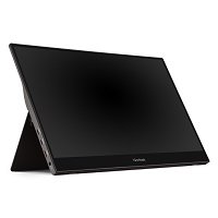 Monitor Portátil ViewSonic TD1655 de 15.6“ Táctil (IPS, Full HD, USB-C, miniHDMI)