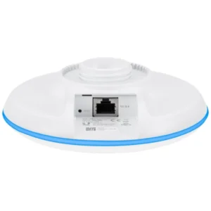 Puente Inalámbrico Ubiquiti UniFi Building-to-Building, GigE, 802.11ad, Wi-Fi 5, 2-Pack