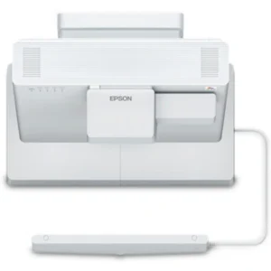 Proyector Interactivo Epson BrightLink 1485Fi+ (3LCD, 5.000 lúmenes, Full HD, HDMI/Wi-Fi/USB)