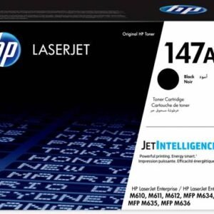 HP 147A