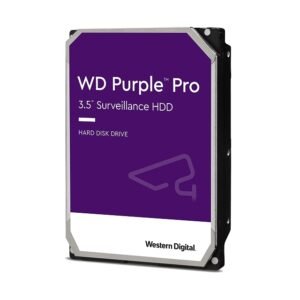 WD Purple Pro WD181PURP